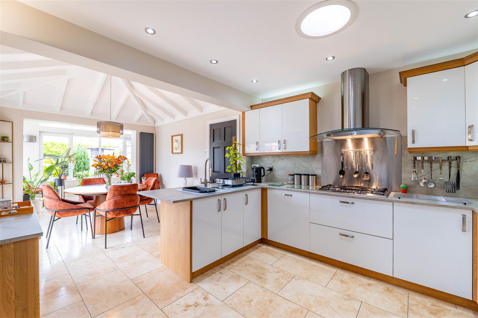 2 bed property in Briar Croft, Preston